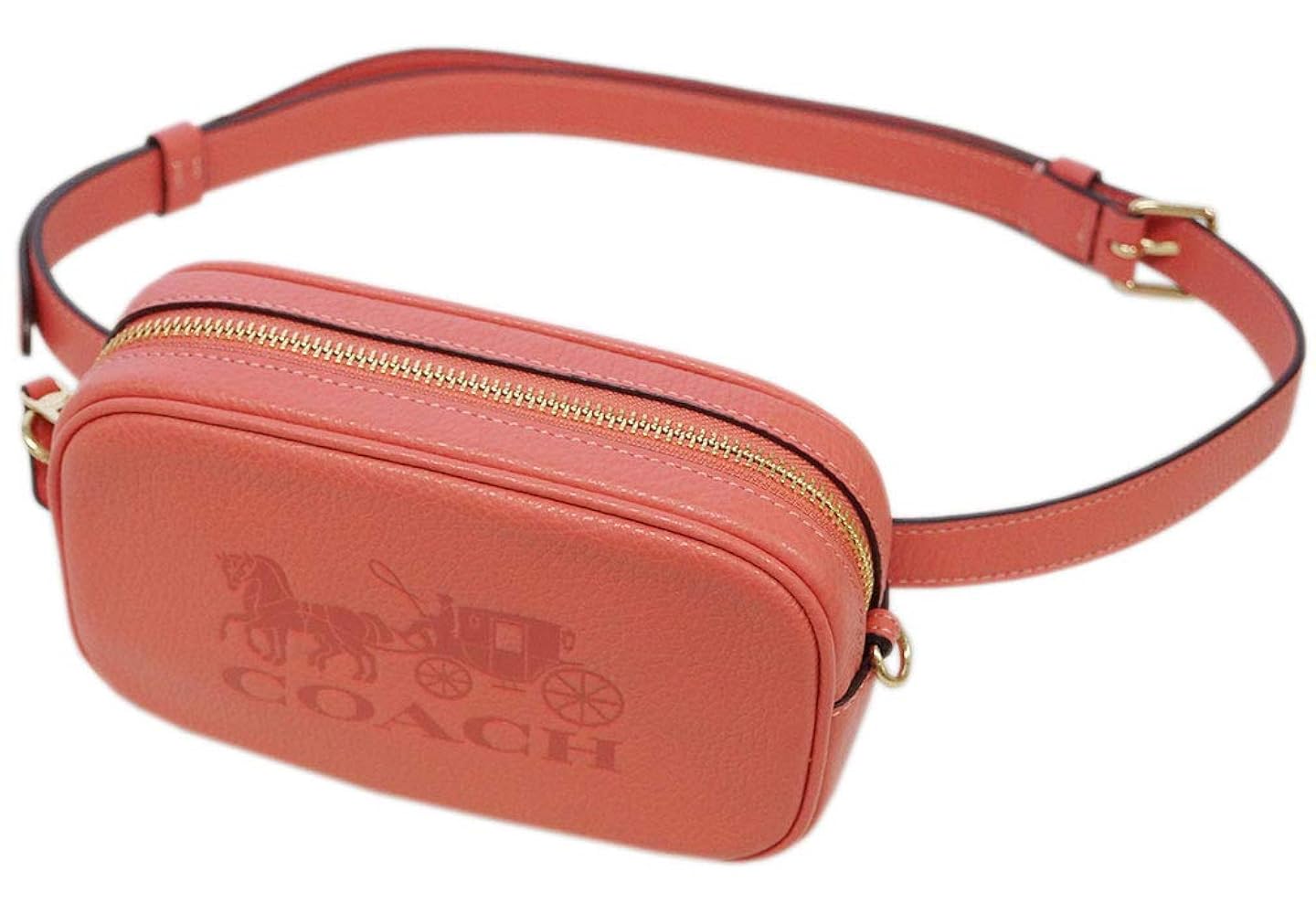 Amazon | コーチ バッグ 75952-IMB3R COACH 2WAY ウエストバッグ